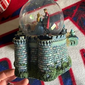 Disney Beauty and the Beast